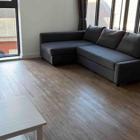 Brand New Heart Of Birmingham One Bedroom Esterno foto