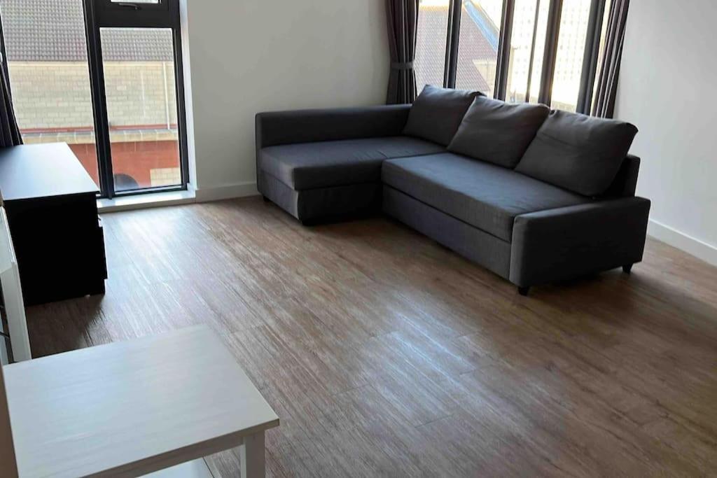 Brand New Heart Of Birmingham One Bedroom Esterno foto