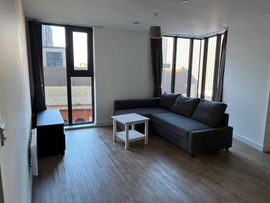 Brand New Heart Of Birmingham One Bedroom Esterno foto