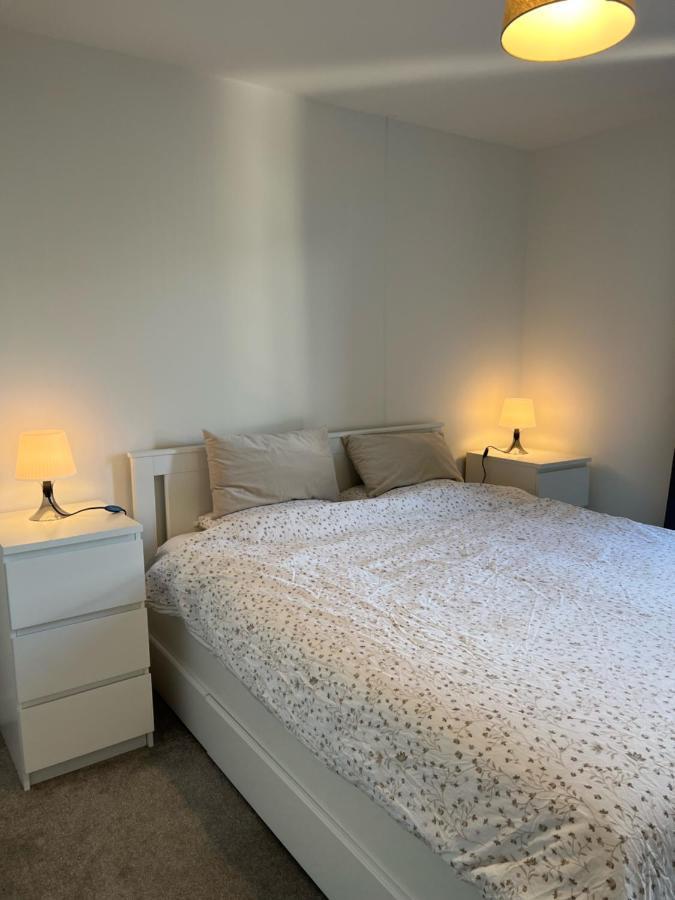 Brand New Heart Of Birmingham One Bedroom Esterno foto