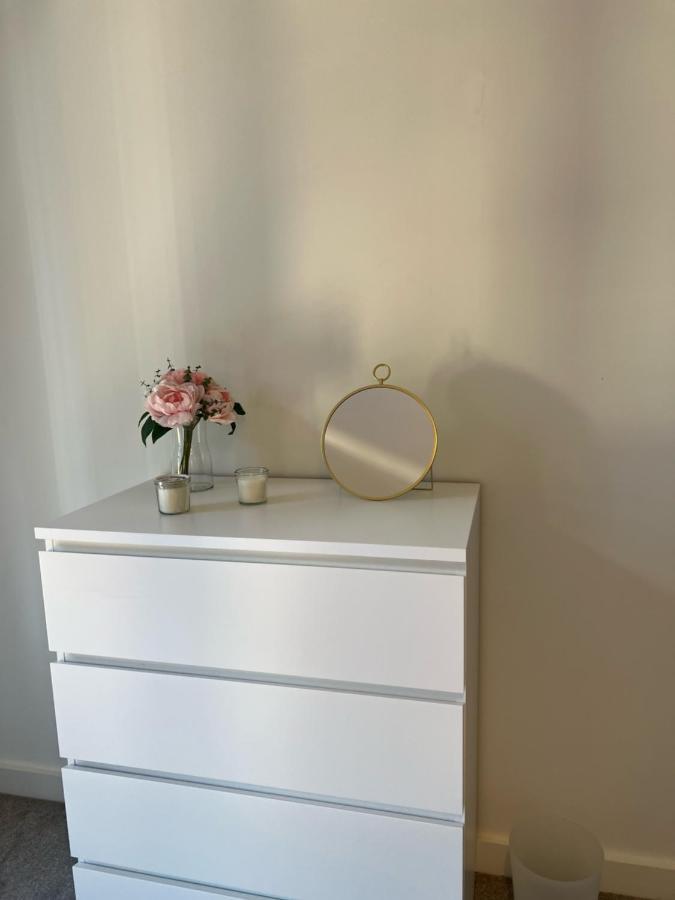 Brand New Heart Of Birmingham One Bedroom Esterno foto