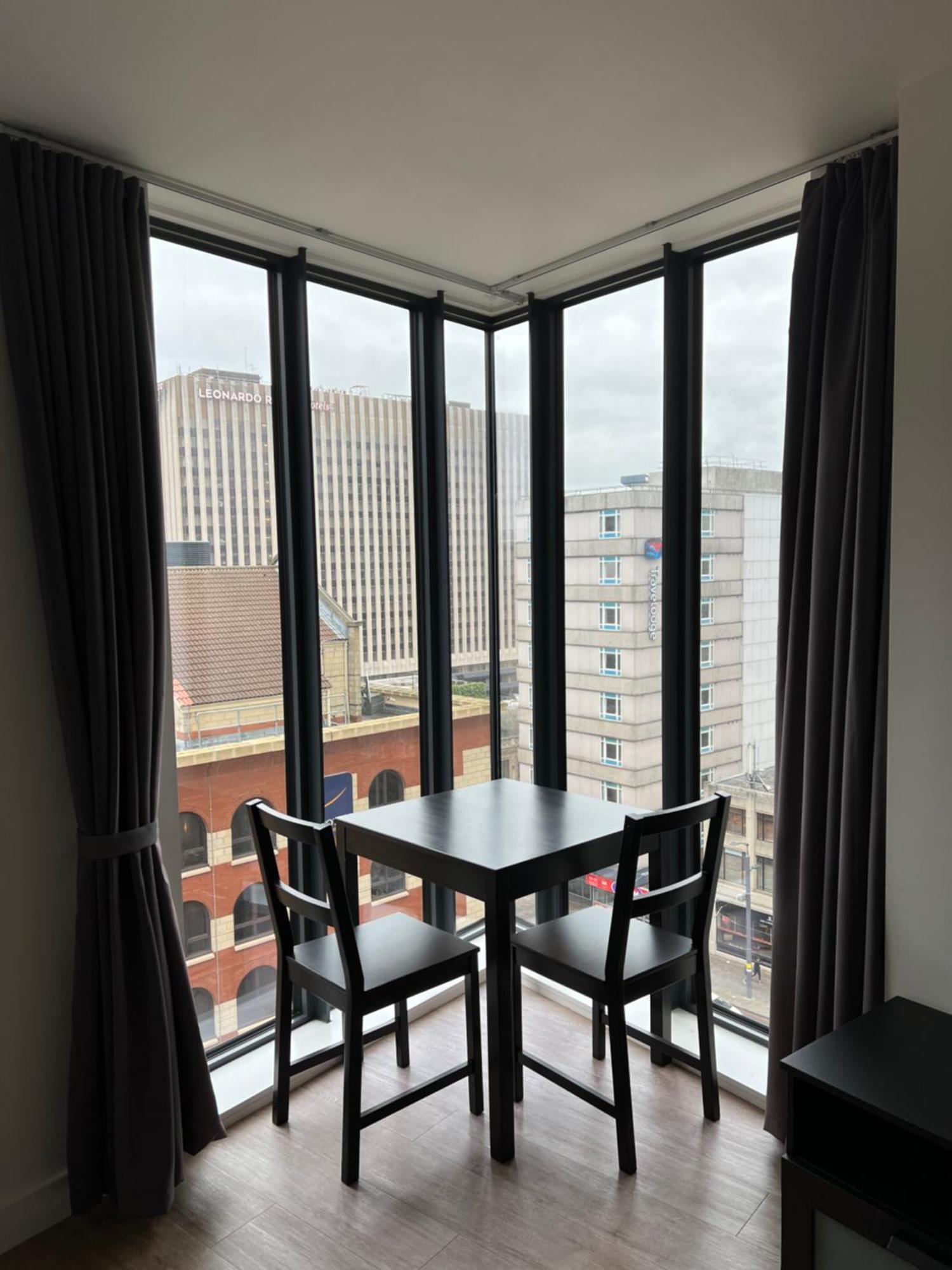 Brand New Heart Of Birmingham One Bedroom Esterno foto